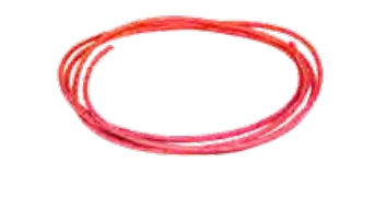 Führungskabel (ohne Sensor) mit PVC-Beschichtung, 250 m