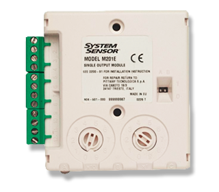 Isolatormodul für den Ringbus