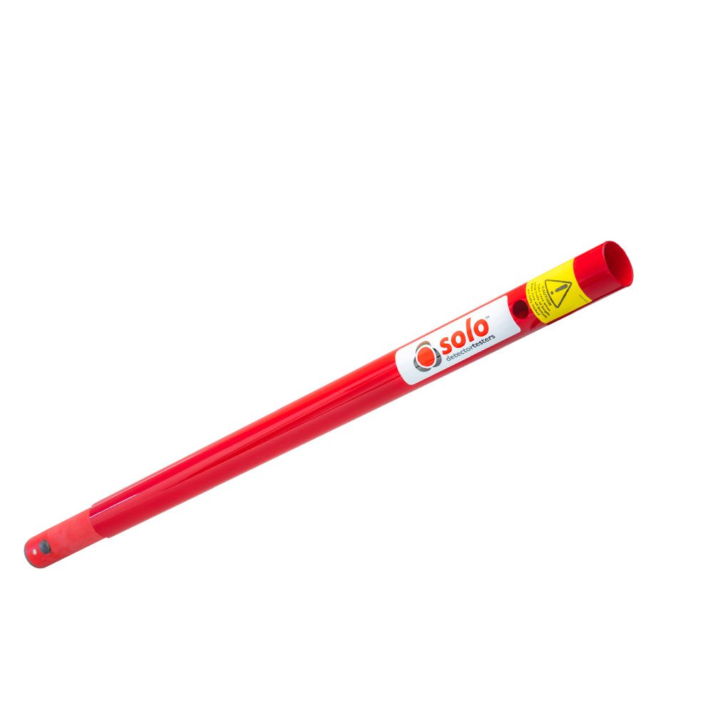 Fiberglas-Verlängerungsstange -0,5 Meter