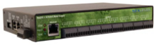 Ethernet 16 Kanal-Relais-Module
