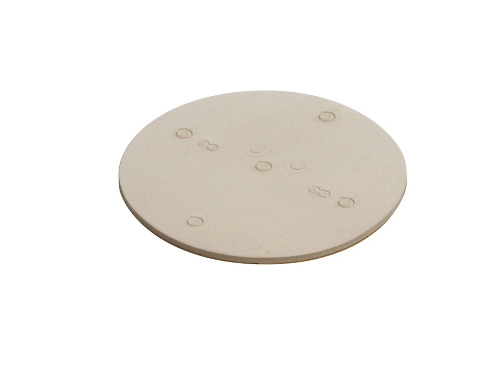 IP42 Schutz für Meldersockel IQ8Quad Flache Bauform, VPE=10 Stück