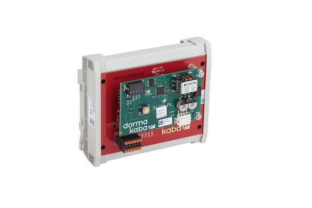 SafeRoute SLON-DR