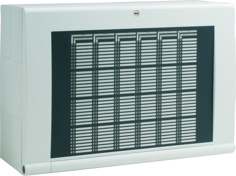 Erweiterungsgehäuse f. Akkus und GEA 192 MG BMZ 8000C