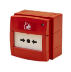 Funk-Handfeuermelder