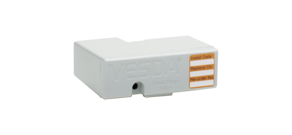 VESDA Filter f. VLP. VLS. VLF. VLC