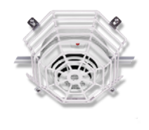 Melderschutzgitter