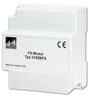 MEDIATOR Feuerschutz-Modul