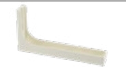 MultiLED Wandausleger