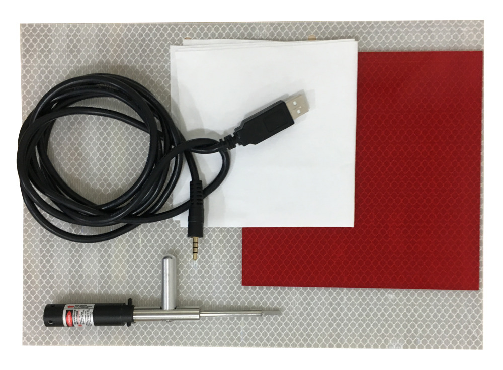 OSID Installationskit