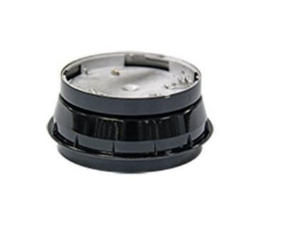 Sockel-Alarmgeber, schwarz, EN54-3  (Ersatz für NFXI-BS-BK)