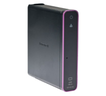 2-fach-Ringleitungsmodul OPAL