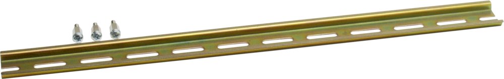 Hut-Schiene Befestigungsmaterial