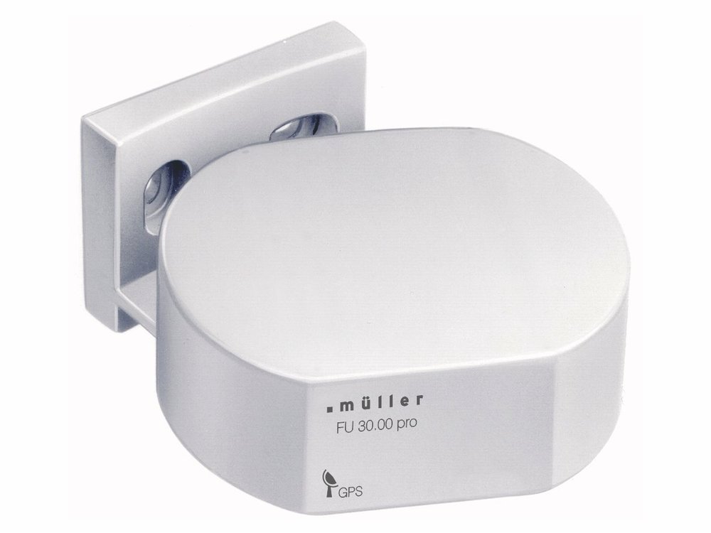 GPS Empfänger FU30.00 pro für Hauptuhr