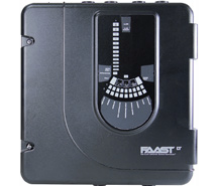 Ansaugrauchmeldesystem mit 1 Melder für 1 Rohr - 0,07%