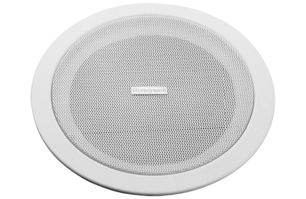 6 W Deckeneinbaulautsprecher (L-PCM06A), 5", Metall