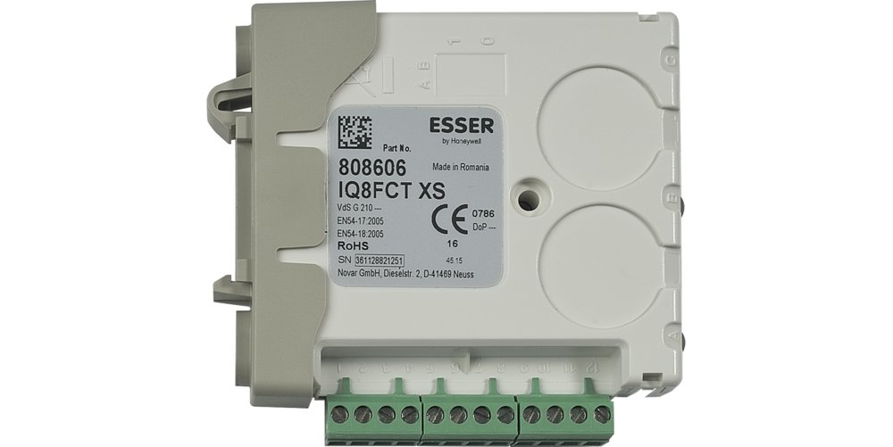 esserbus-Koppler IQ8FCT XS