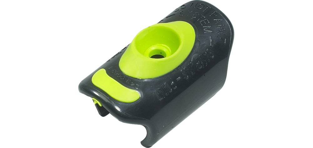 Standard-Clip für Ansaugöffnung 5.5mm Reduzierung der Ansaugöffnung für normal