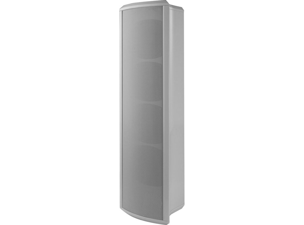 40 W Tonsäule EN (L-VOM40A/EN), Alu