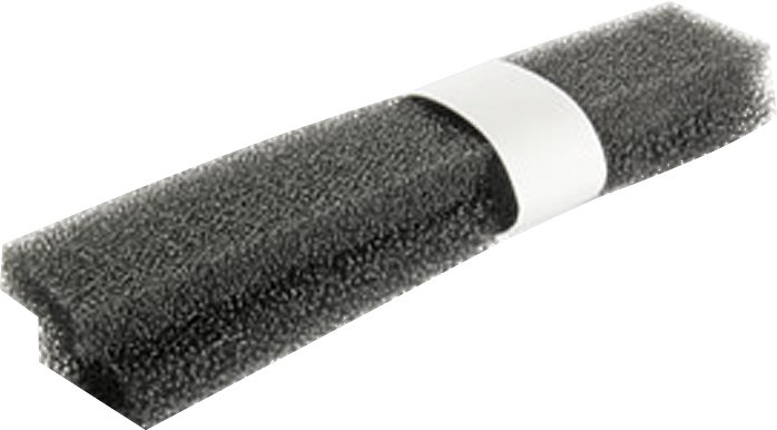 Ersatzfiltermatten für F-INF-25 (1 Set)