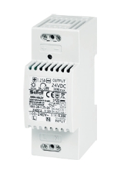 Stromversorgung Modell 1003-24-1,25 24Volt 1,25 Amp