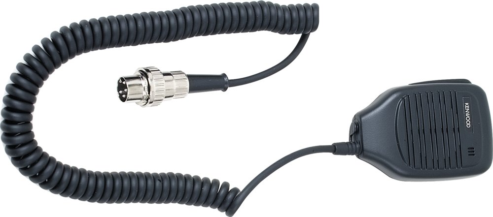 Handheld Mikrofon für Comprio Optionales Mikrofon