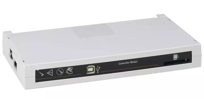 Steuerungsmodul für Bundle m. 5 Ringen