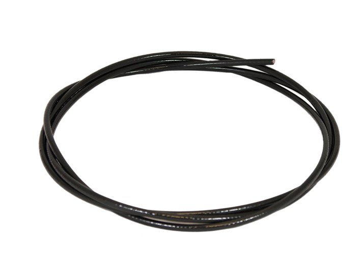Sensorleitung Nylonüberzug, 100 m