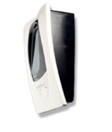 Ringbusgespeister linienförmiger Rauchmelder, max. 40m