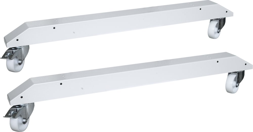 Schwerlastrollvorrichtung Standschrank