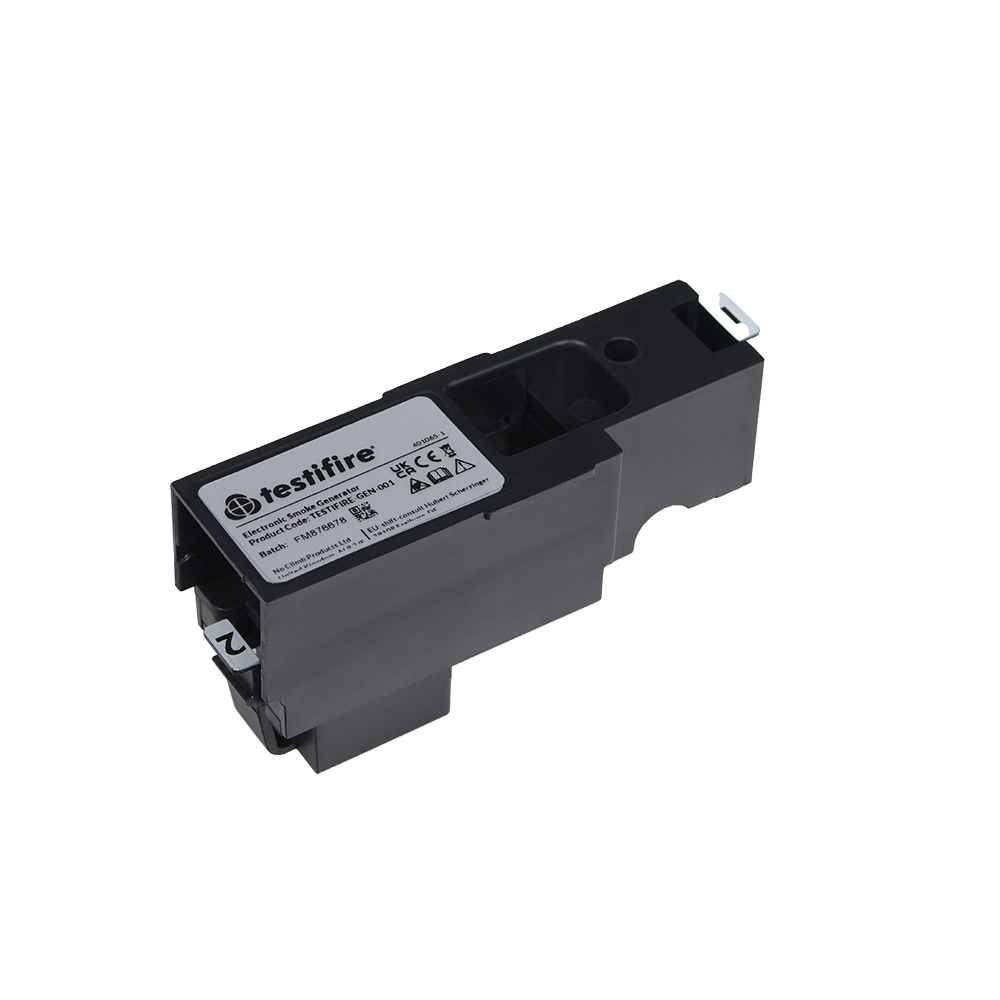 XTR2 Raucherzeuger - 1er-Pack