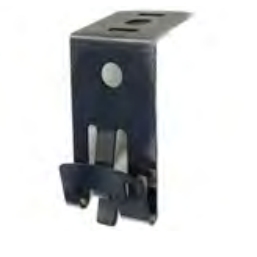 Universelle Kabelklammer VPE:500 St