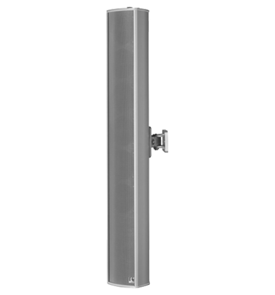 30W Tonsäule EN 54/24 zertifiziert