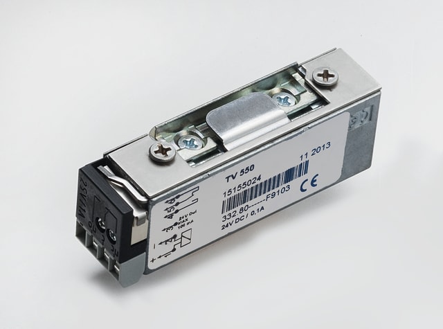 TV 550 24V DC