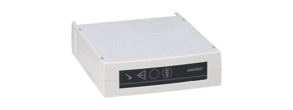 esserbus-Modul (ebM) für System FlexES Control