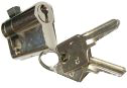 CL1-Schlüssel für Bedienfeld ( Ehemals CL21 )