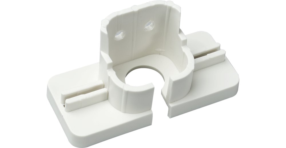 Montageadapter 10x für Zwischendecken VPE = 10 STÜCK