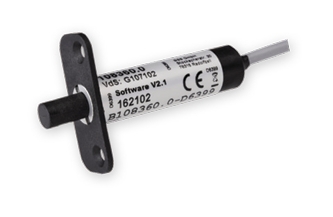 Sperrelement EasyLock, 10 m Kabel