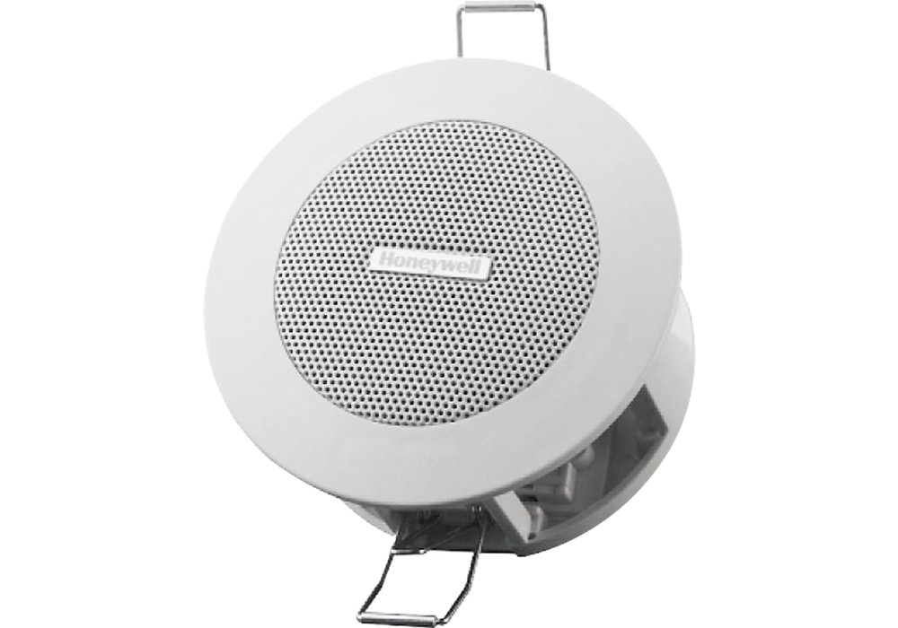 6 W Deckeneinbaulautsprecher (L-PCP06A), 3", ABS