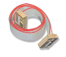 Flachbandkabel für PRN-ID
