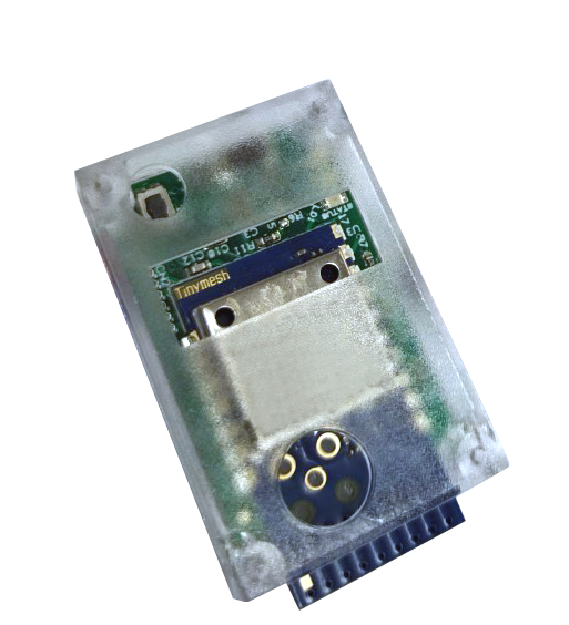 Plug-in Modul Wireless