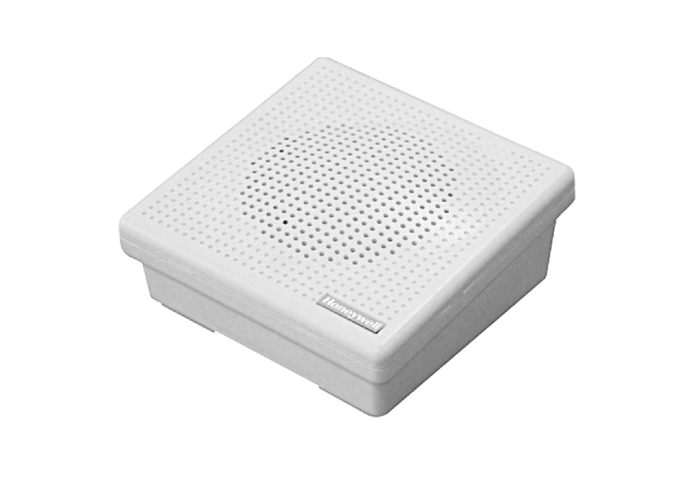 3 W Wandaufbaulautsprecher (L-PWP03A), ABS